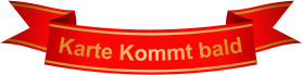 Karte Kommt bald