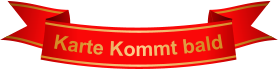 Karte Kommt bald