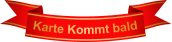 Karte Kommt bald