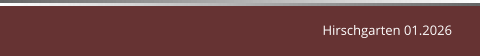 Hirschgarten 01.2026